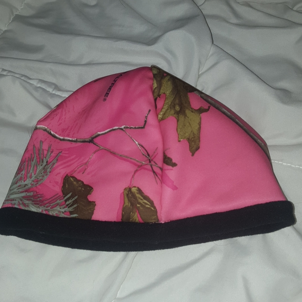 Realtree beanie - Picture 2 of 5